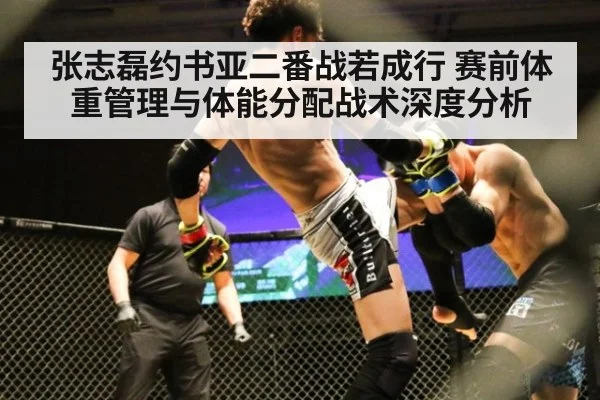 张志磊约书亚二番战若成行 赛前体重管理与体能分配战术深度分析